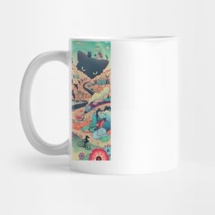 Griffith Park Mug